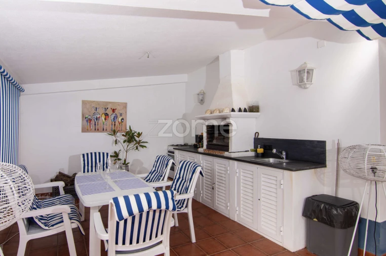 Quinta T5 para Venda em Crato e Mártires, Flor da Rosa e Vale do Peso Foto 38