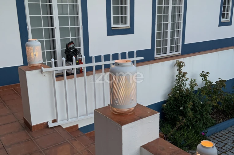 Quinta T5 para Venda em Crato e Mártires, Flor da Rosa e Vale do Peso Foto 41