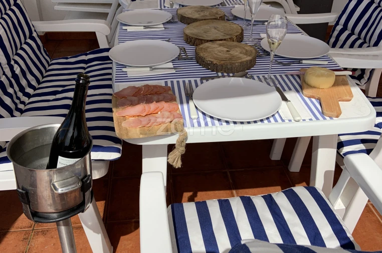 Quinta T5 para Venda em Crato e Mártires, Flor da Rosa e Vale do Peso Foto 40