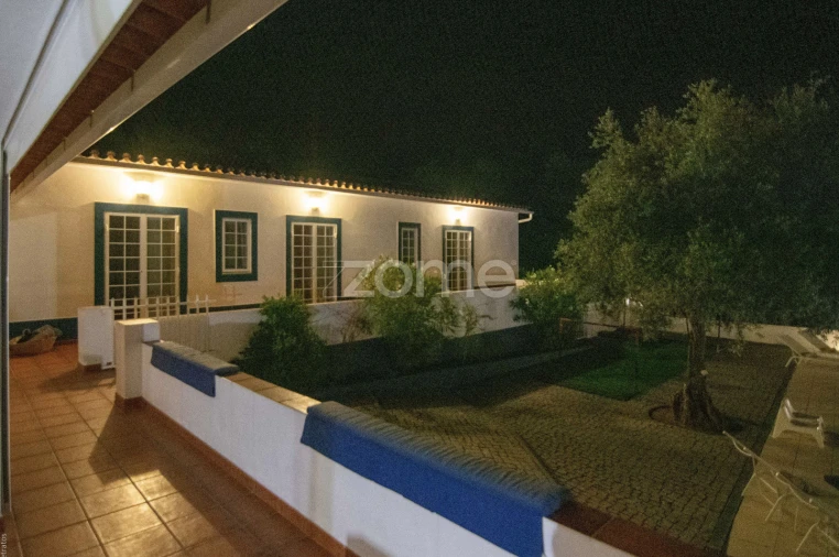 Quinta T5 para Venda em Crato e Mártires, Flor da Rosa e Vale do Peso Foto 44