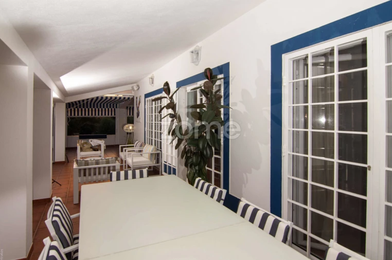 Quinta T5 para Venda em Crato e Mártires, Flor da Rosa e Vale do Peso Foto 46