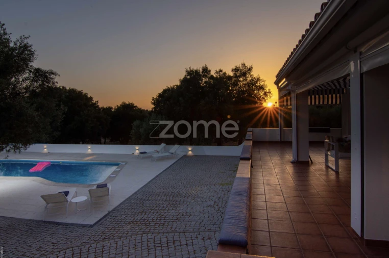 Quinta T5 para Venda em Crato e Mártires, Flor da Rosa e Vale do Peso Foto 50