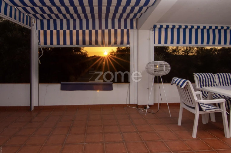 Quinta T5 para Venda em Crato e Mártires, Flor da Rosa e Vale do Peso Foto 51