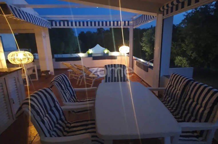 Quinta T5 para Venda em Crato e Mártires, Flor da Rosa e Vale do Peso Foto 54