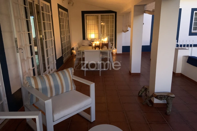 Quinta T5 para Venda em Crato e Mártires, Flor da Rosa e Vale do Peso Foto 58