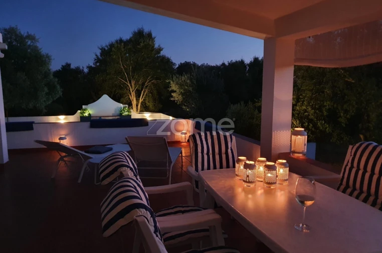 Quinta T5 para Venda em Crato e Mártires, Flor da Rosa e Vale do Peso Foto 57