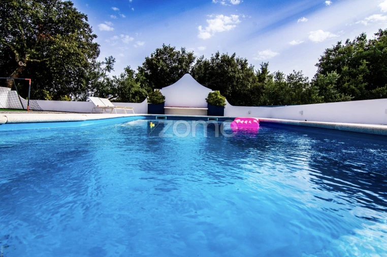 Quinta T5 para Venda em Crato e Mártires, Flor da Rosa e Vale do Peso Foto 65