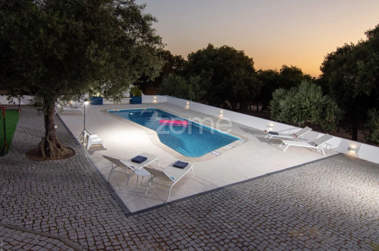 Quinta T5 para Venda em Crato e Mártires, Flor da Rosa e Vale do Peso Foto 69