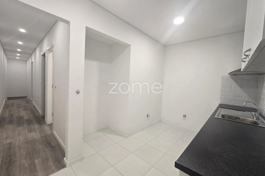 Apartamento T2 para Venda em Ponta Delgada (São Sebastião) Foto 13