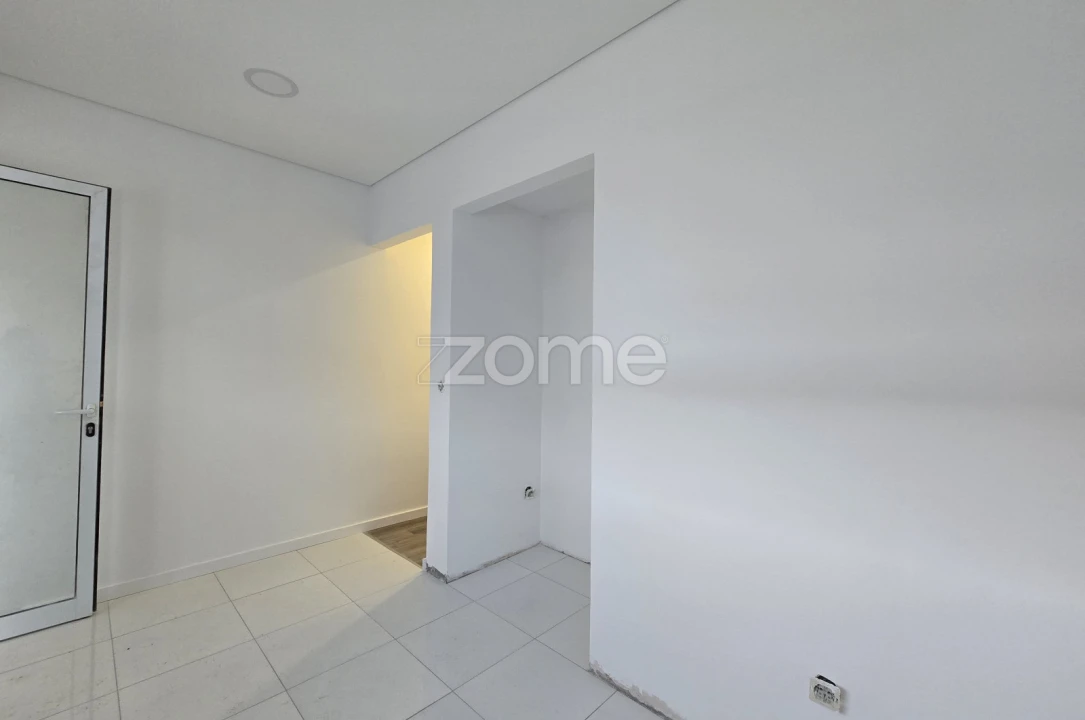 Apartamento T2 para Venda em Ponta Delgada (São Sebastião) Foto 9