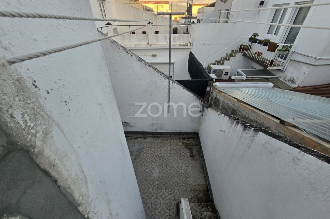 Apartamento T2 para Venda em Ponta Delgada (São Sebastião) Foto 11