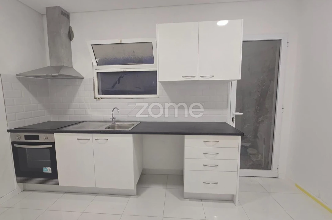 Apartamento T2 para Venda em Ponta Delgada (São Sebastião) Foto 11