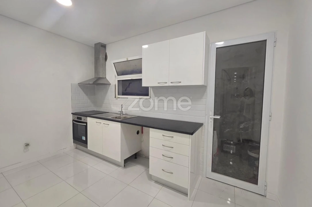 Apartamento T2 para Venda em Ponta Delgada (São Sebastião) Foto 12