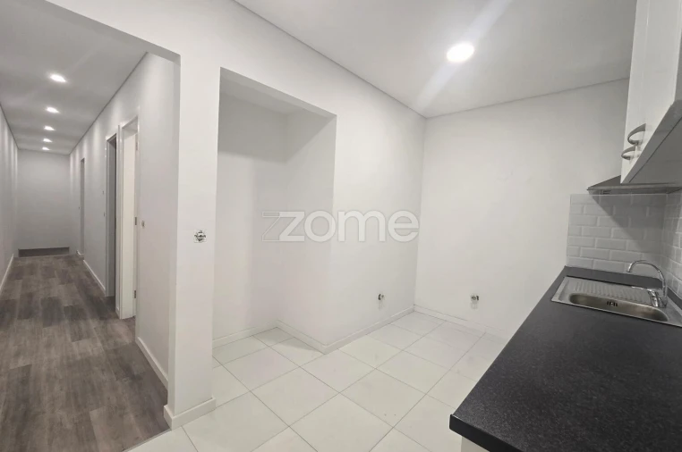 Apartamento T2 para Venda em Ponta Delgada (São Sebastião) Foto 13