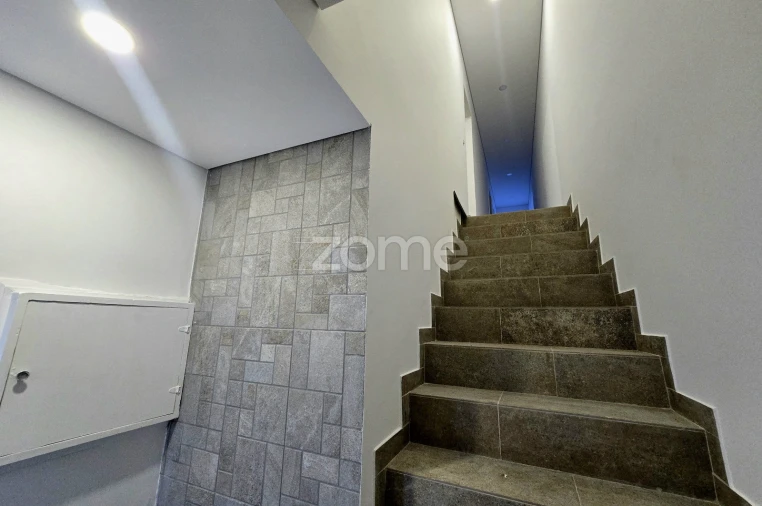 Apartamento T2 para Venda em Ponta Delgada (São Sebastião) Foto 4