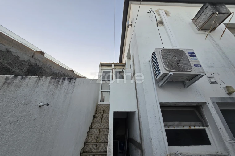 Apartamento T2 para Venda em Ponta Delgada (São Sebastião) Foto 10