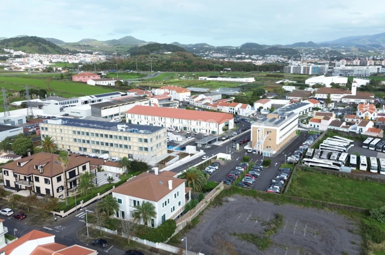 Apartamento T2 para Venda em Ponta Delgada (São Sebastião) Foto 19