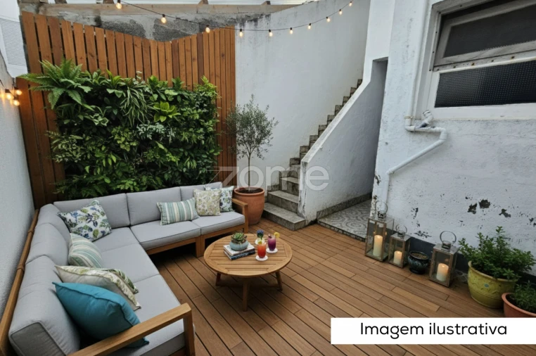 Apartamento T2 para Venda em Ponta Delgada (São Sebastião) Foto 16