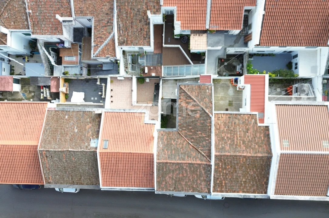 Apartamento T2 para Venda em Ponta Delgada (São Sebastião) Foto 15