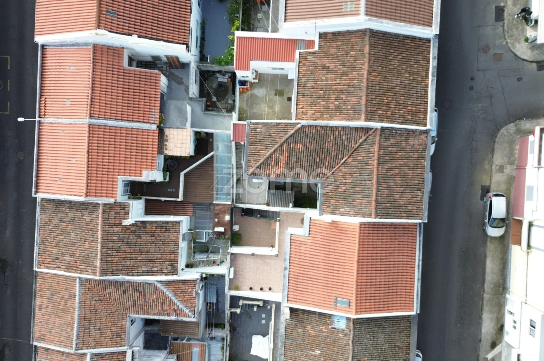 Apartamento T2 para Venda em Ponta Delgada (São Sebastião) Foto 16