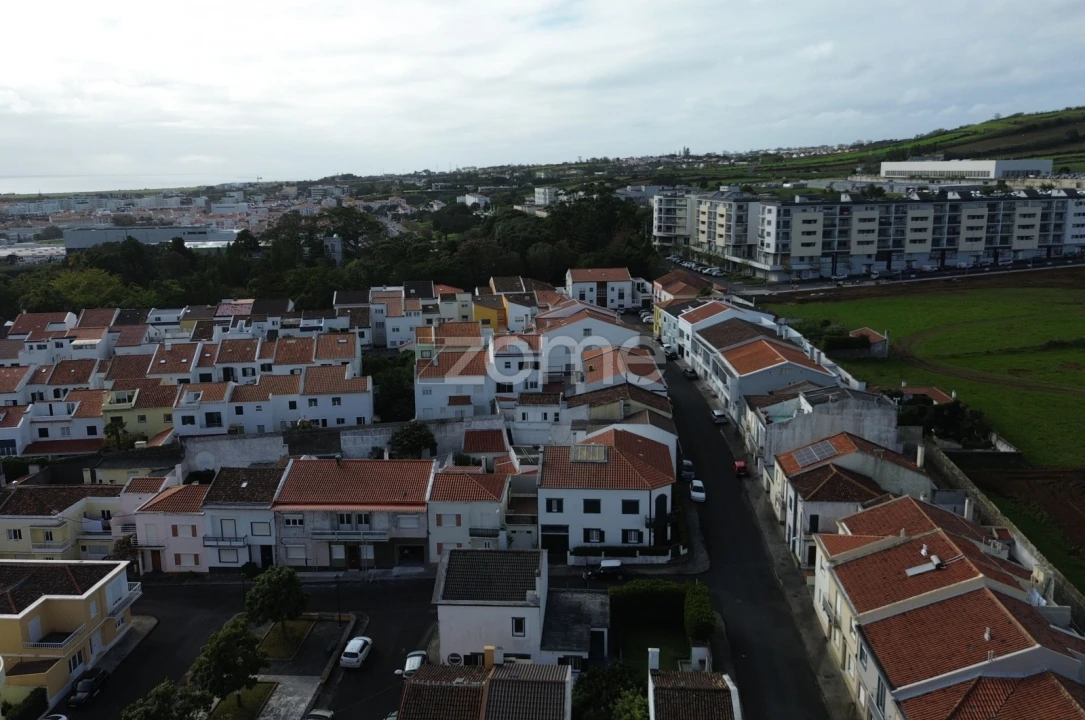 Apartamento T2 para Venda em Ponta Delgada (São Sebastião) Foto 17