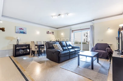 Apartamento T3 para Venda em Cascais e Estoril