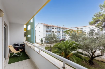 Apartamento T3 para Venda em Cascais e Estoril