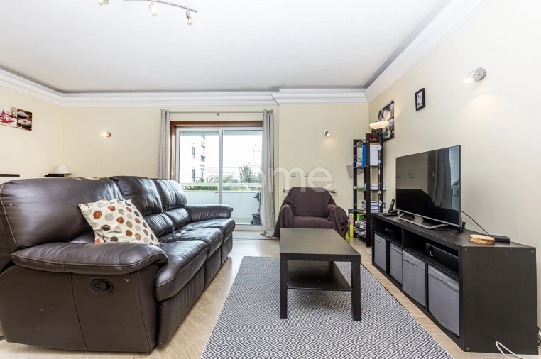 Apartamento T3 para Venda em Cascais e Estoril Foto 7