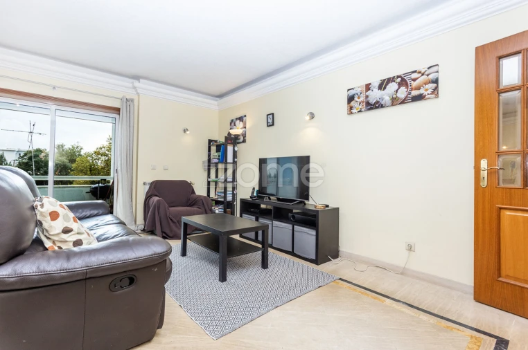 Apartamento T3 para Venda em Cascais e Estoril Foto 6