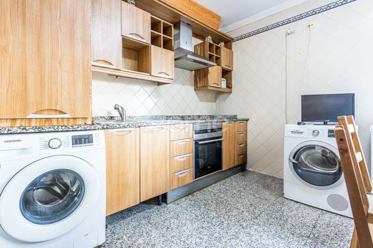 Apartamento T3 para Venda em Cascais e Estoril Foto 21