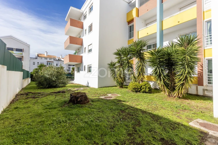 Apartamento T3 para Venda em Cascais e Estoril Foto 2