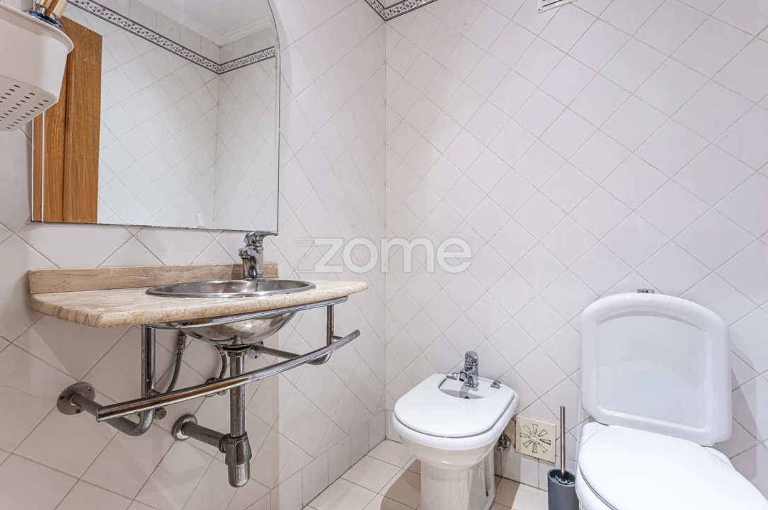 Apartamento T3 para Venda em Cascais e Estoril Foto 4