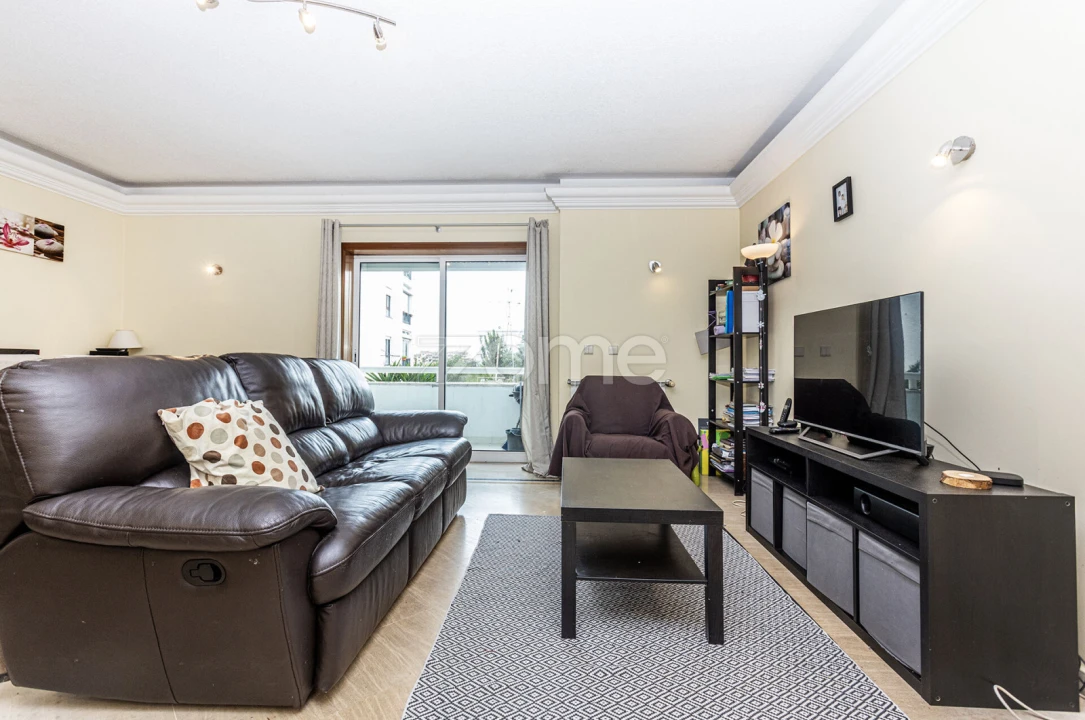 Apartamento T3 para Venda em Cascais e Estoril Foto 7