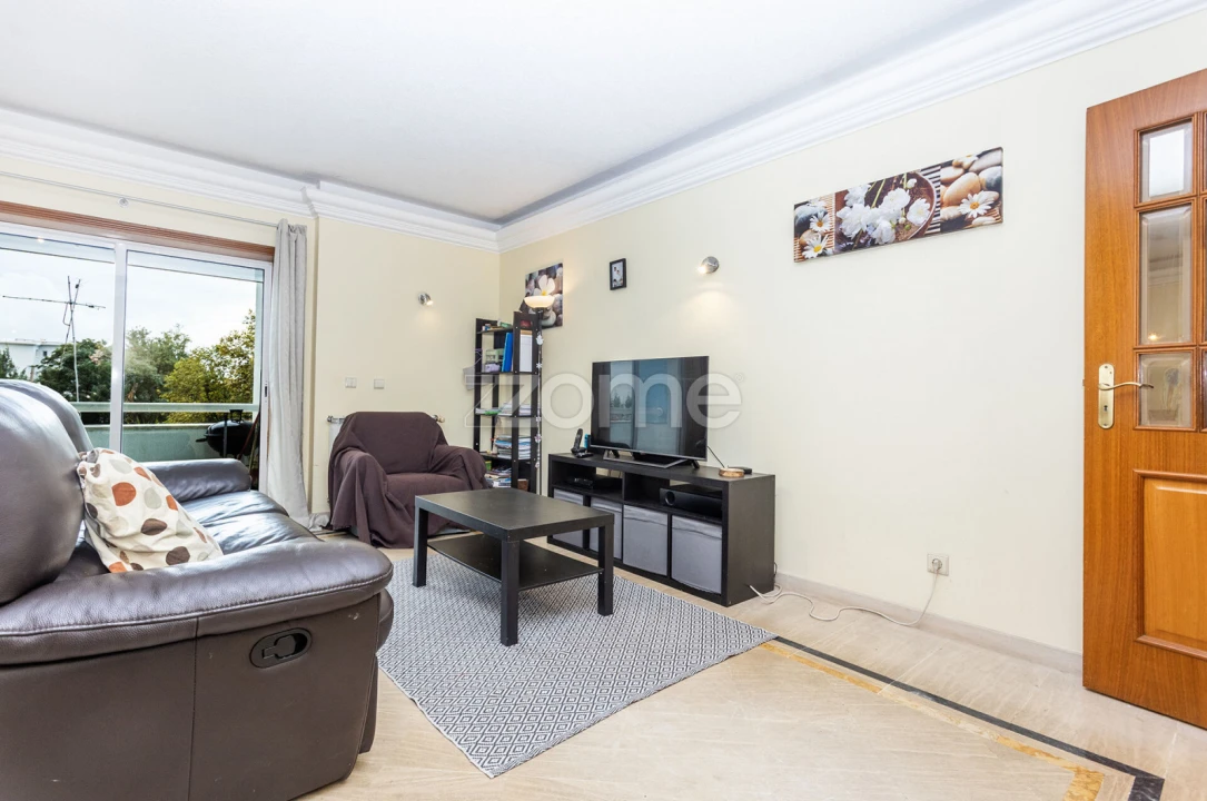 Apartamento T3 para Venda em Cascais e Estoril Foto 6