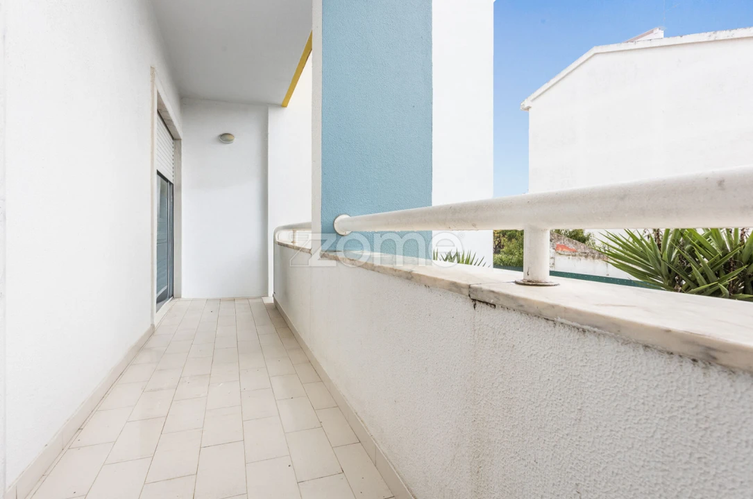Apartamento T3 para Venda em Cascais e Estoril Foto 9