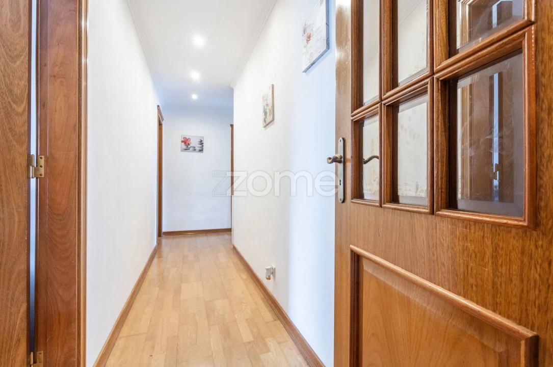 Apartamento T3 para Venda em Cascais e Estoril Foto 13