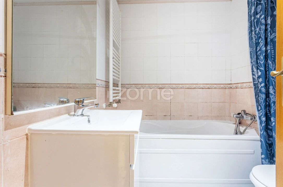 Apartamento T3 para Venda em Cascais e Estoril Foto 11