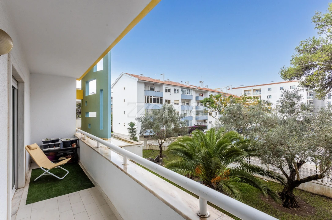 Apartamento T3 para Venda em Cascais e Estoril Foto 20