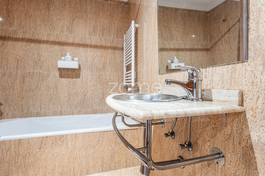 Apartamento T3 para Venda em Cascais e Estoril Foto 15