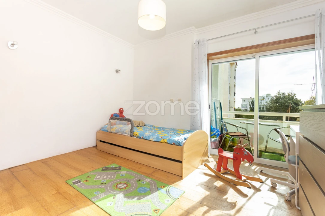 Apartamento T3 para Venda em Cascais e Estoril Foto 18