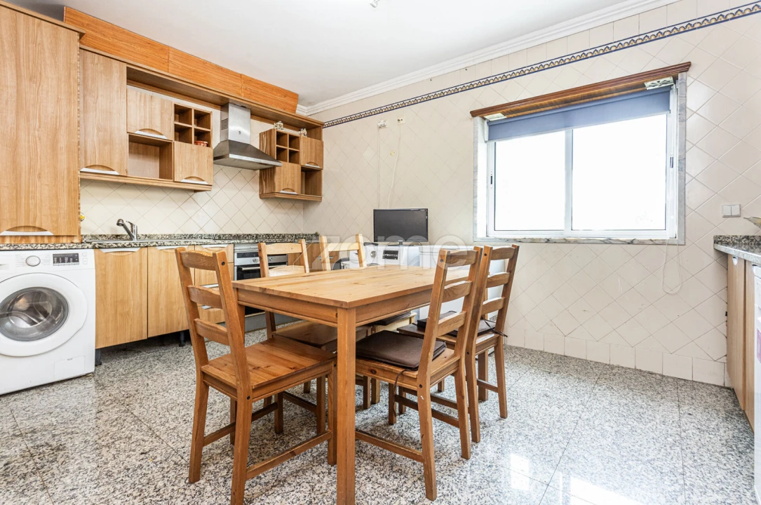 Apartamento T3 para Venda em Cascais e Estoril Foto 23