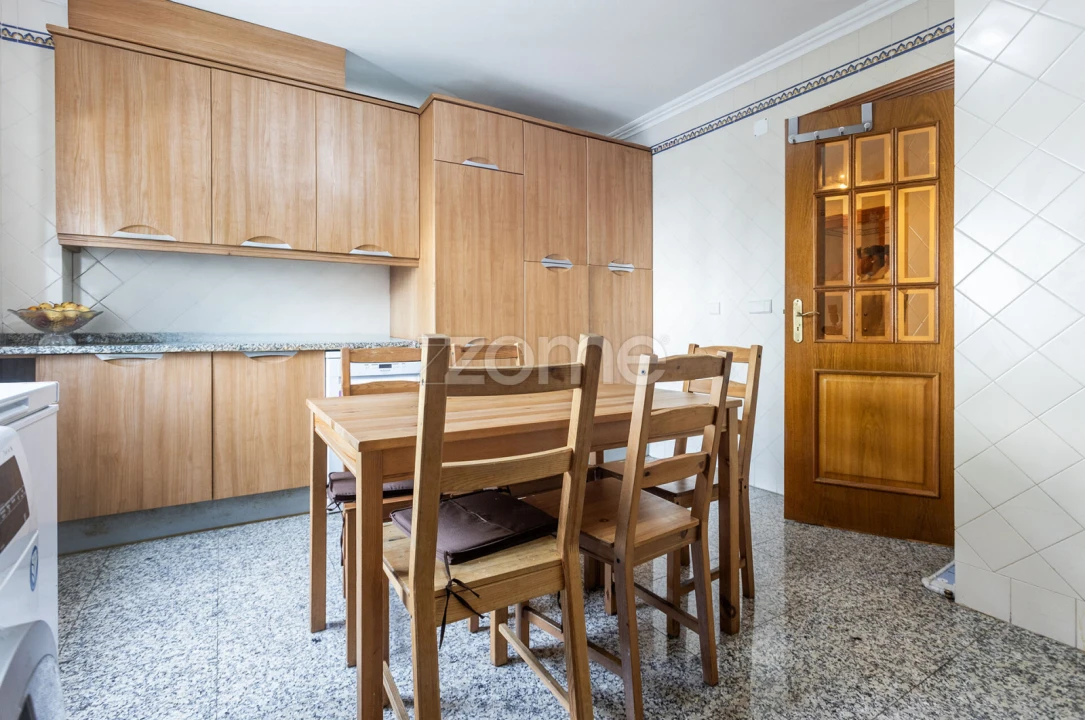 Apartamento T3 para Venda em Cascais e Estoril Foto 22