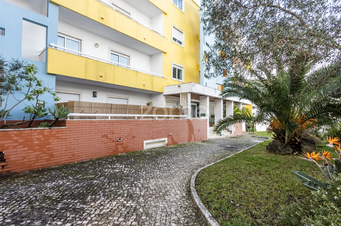 Apartamento T3 para Venda em Cascais e Estoril Foto 26