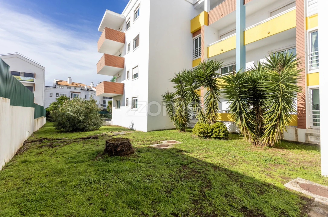 Apartamento T3 para Venda em Cascais e Estoril Foto 2