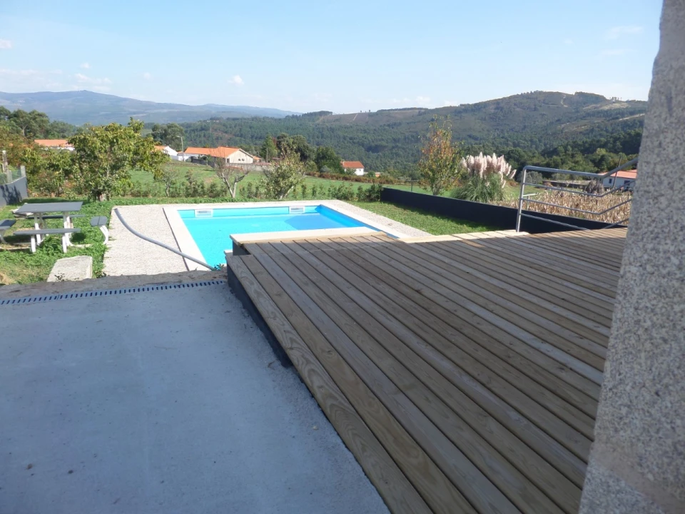 Moradia T3 para Venda em Candemil e Gondar Foto 19