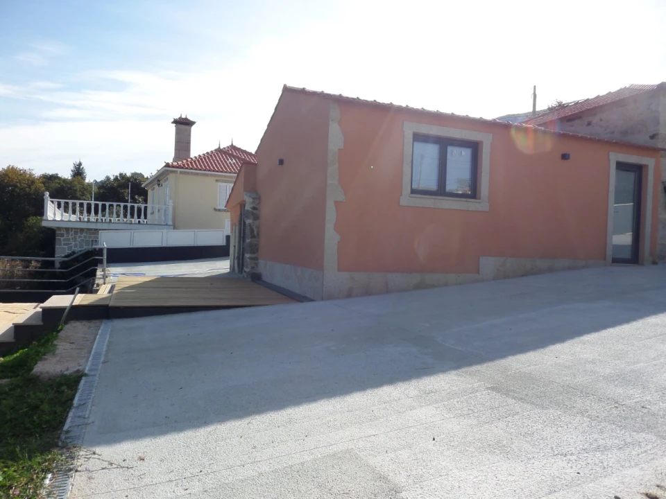 Moradia T3 para Venda em Candemil e Gondar Foto 28