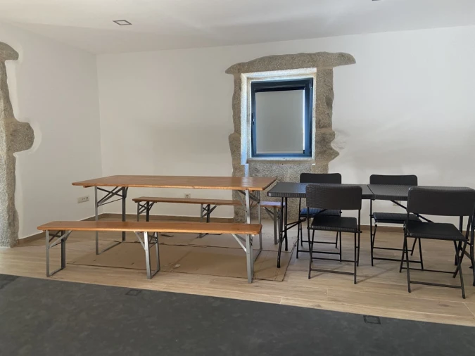 Moradia T3 para Venda em Candemil e Gondar Foto 8