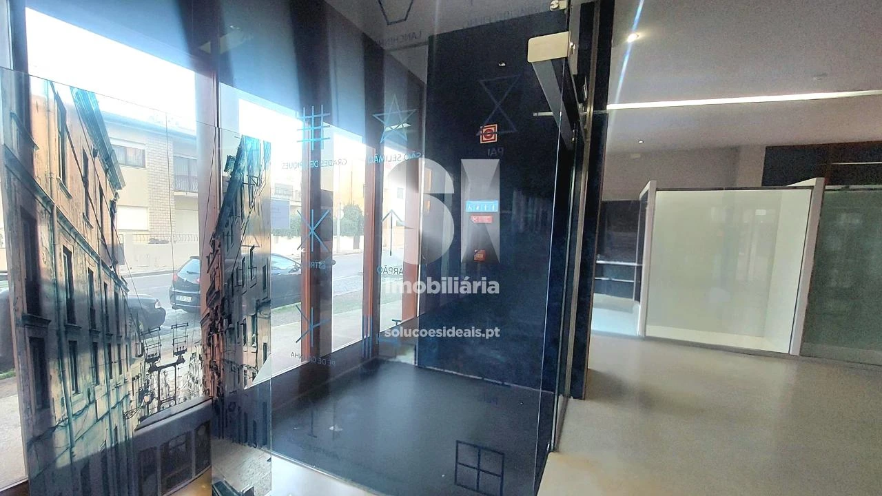 Negócio para Venda em Póvoa de Varzim, Beiriz e Argivai Foto 13