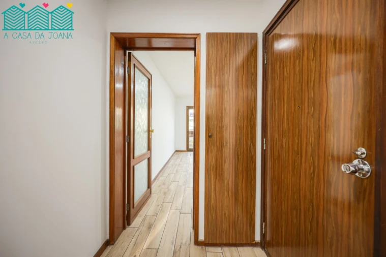 Apartamento T2 para Arrendamento em Ílhavo (São Salvador) Foto 7