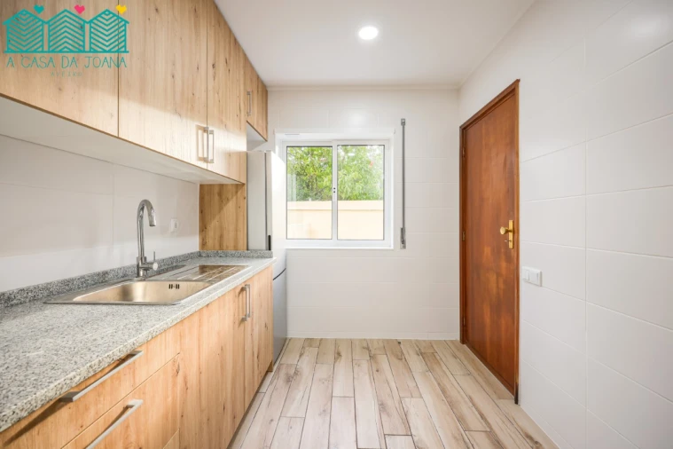 Apartamento T2 para Arrendamento em Ílhavo (São Salvador) Foto 3